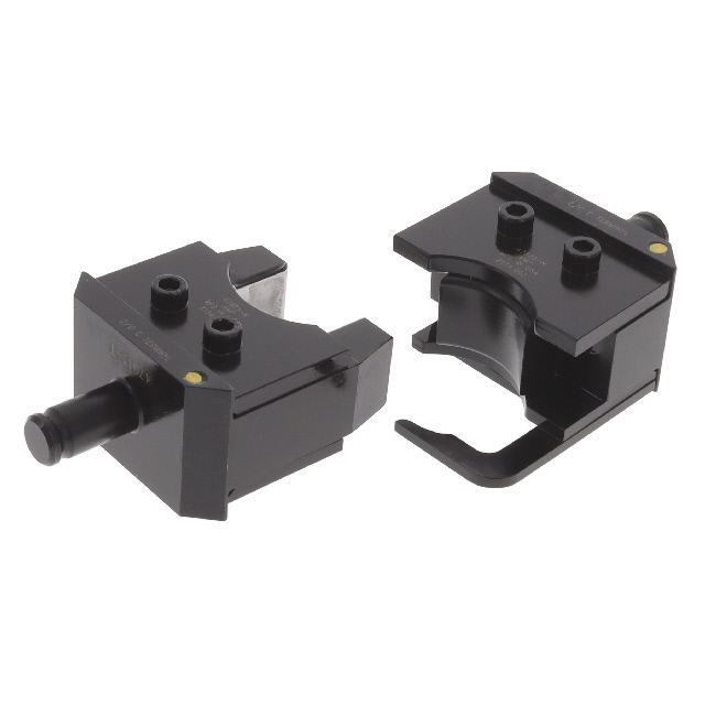 47825 TE Application Tooling  Crimpadoras - Juegos de matrices para cabezales de crimpado